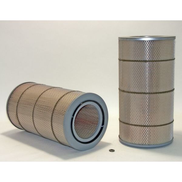Wix Filters Air Filter, 42676 42676